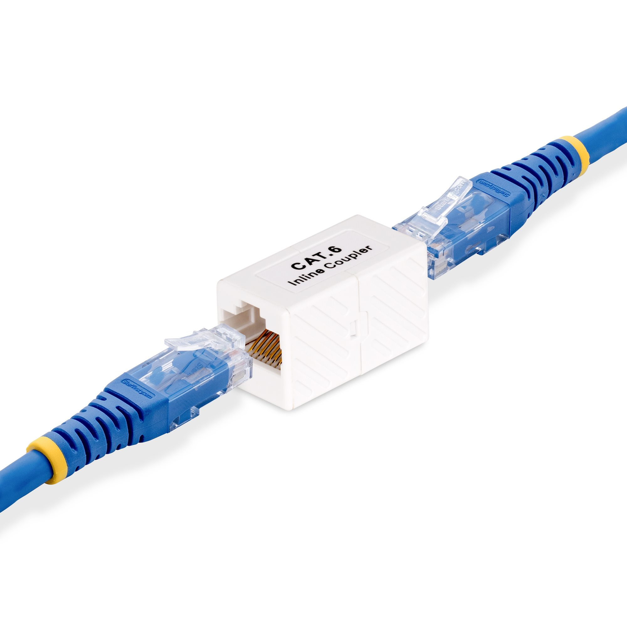 IN-CAT6-COUPLER-U1