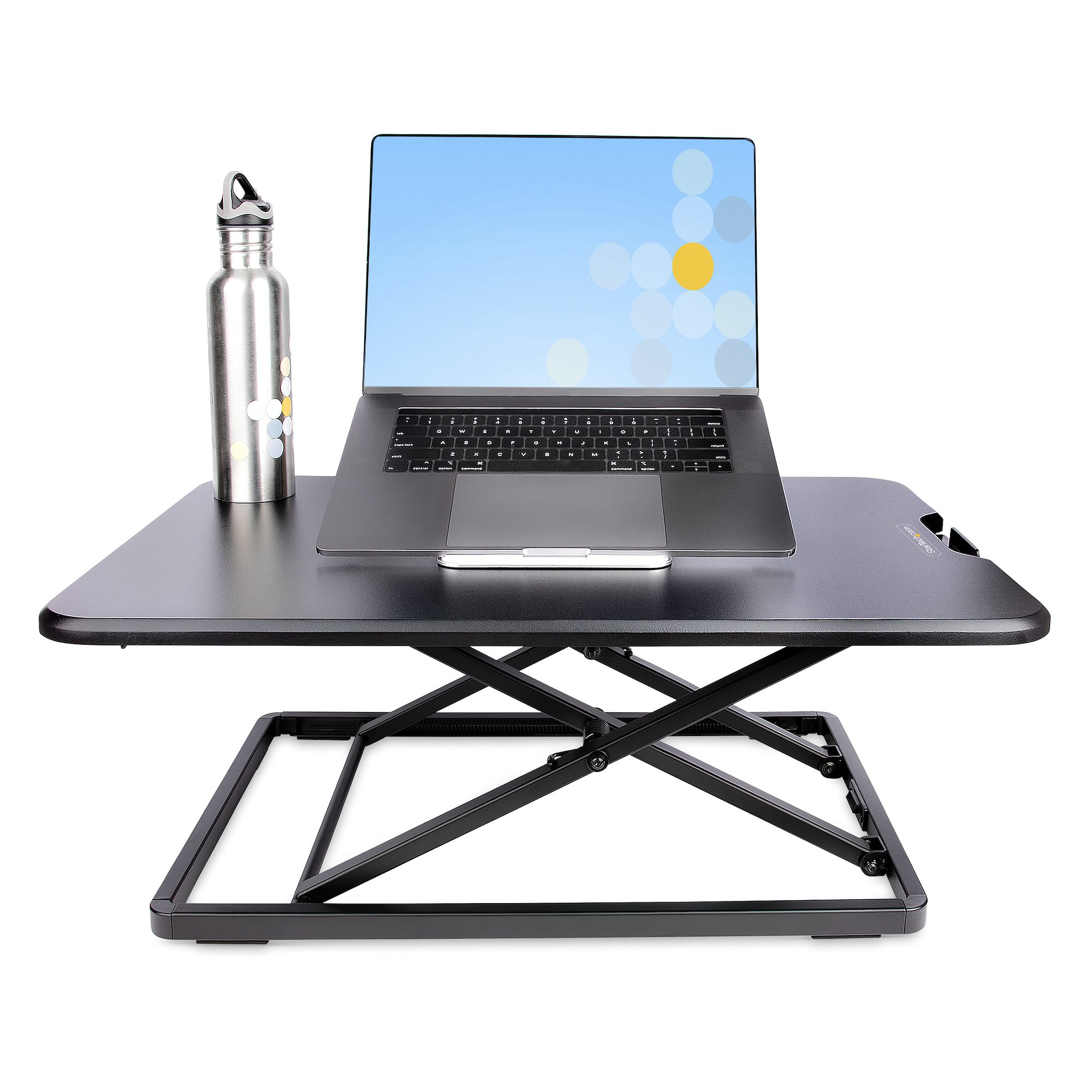 LAPTOP-SIT-STAND