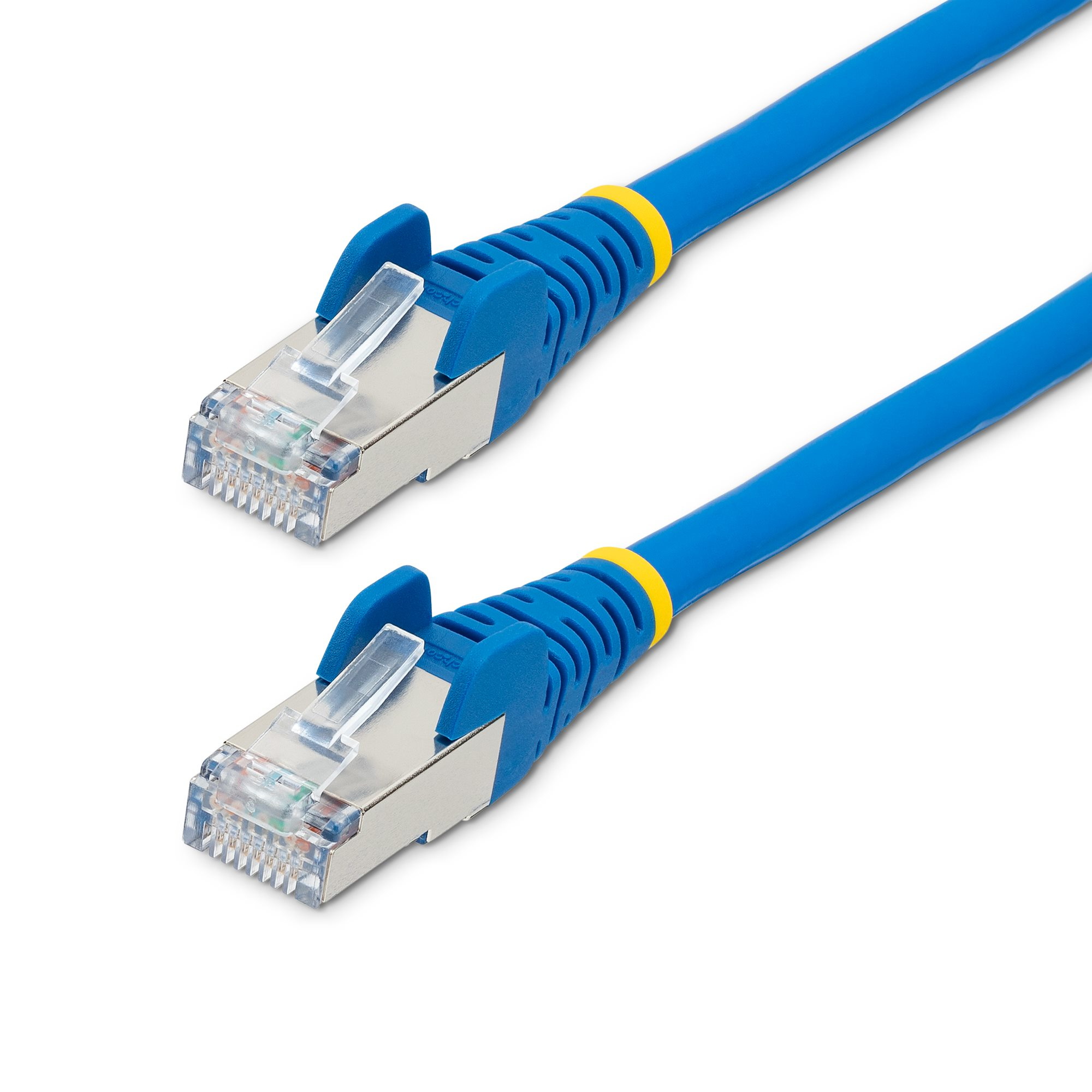 NLBL-10M-CAT6A-PATCH