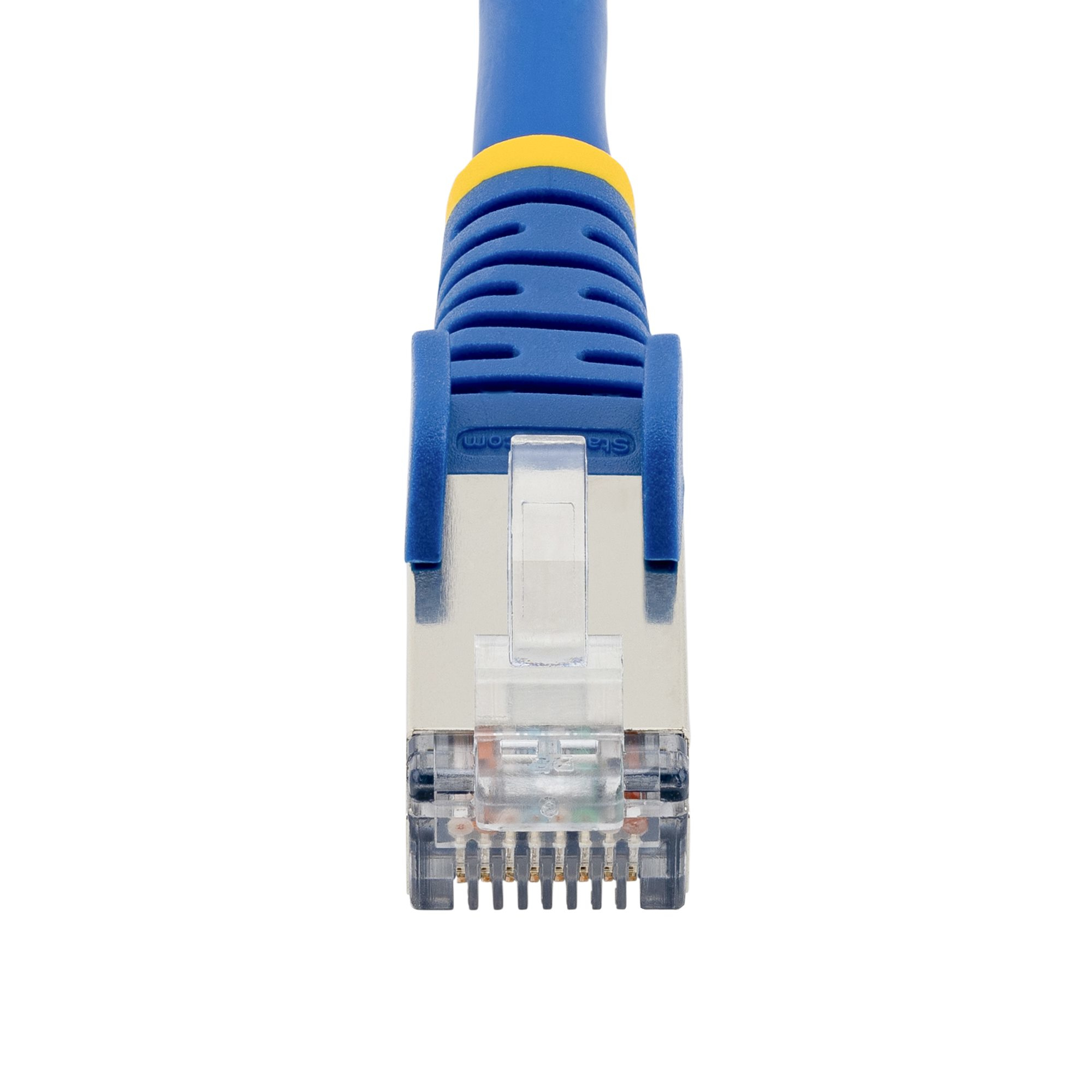 NLBL-50C-CAT6A-PATCH