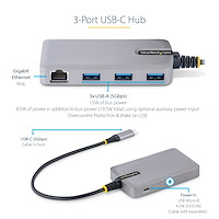 5G3AGBB-USB-C-HUB