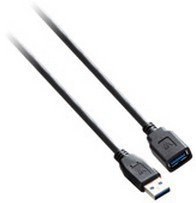 V7E2USB3EXT-03M