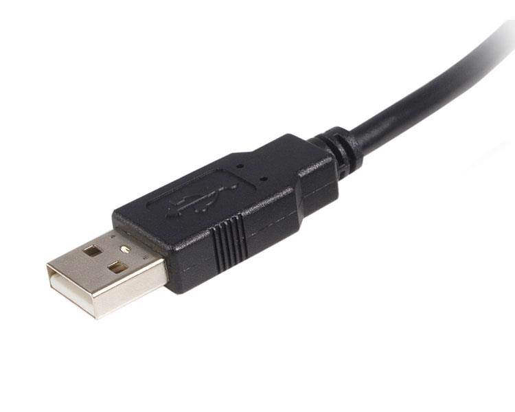 USB2HAB1M