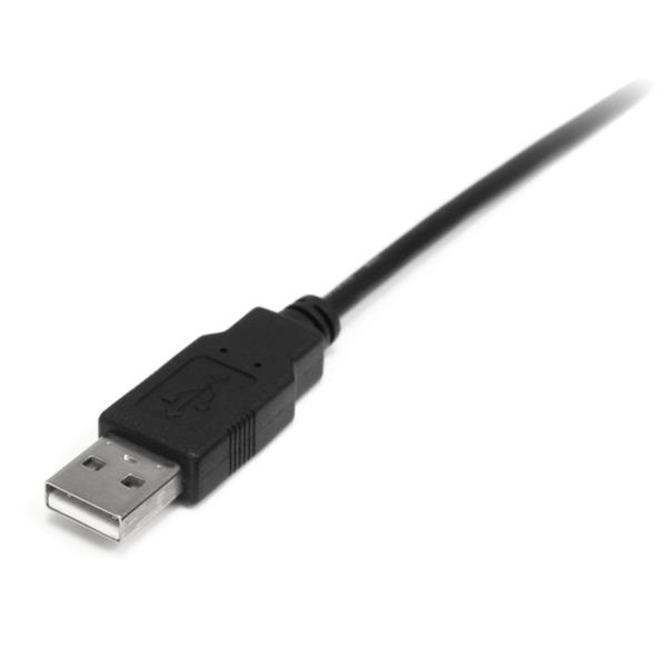 USB2HABM2M