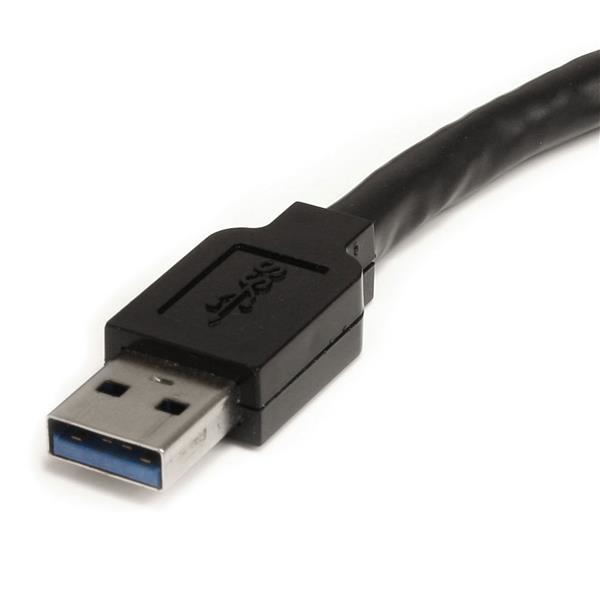 USB3AAEXT3M