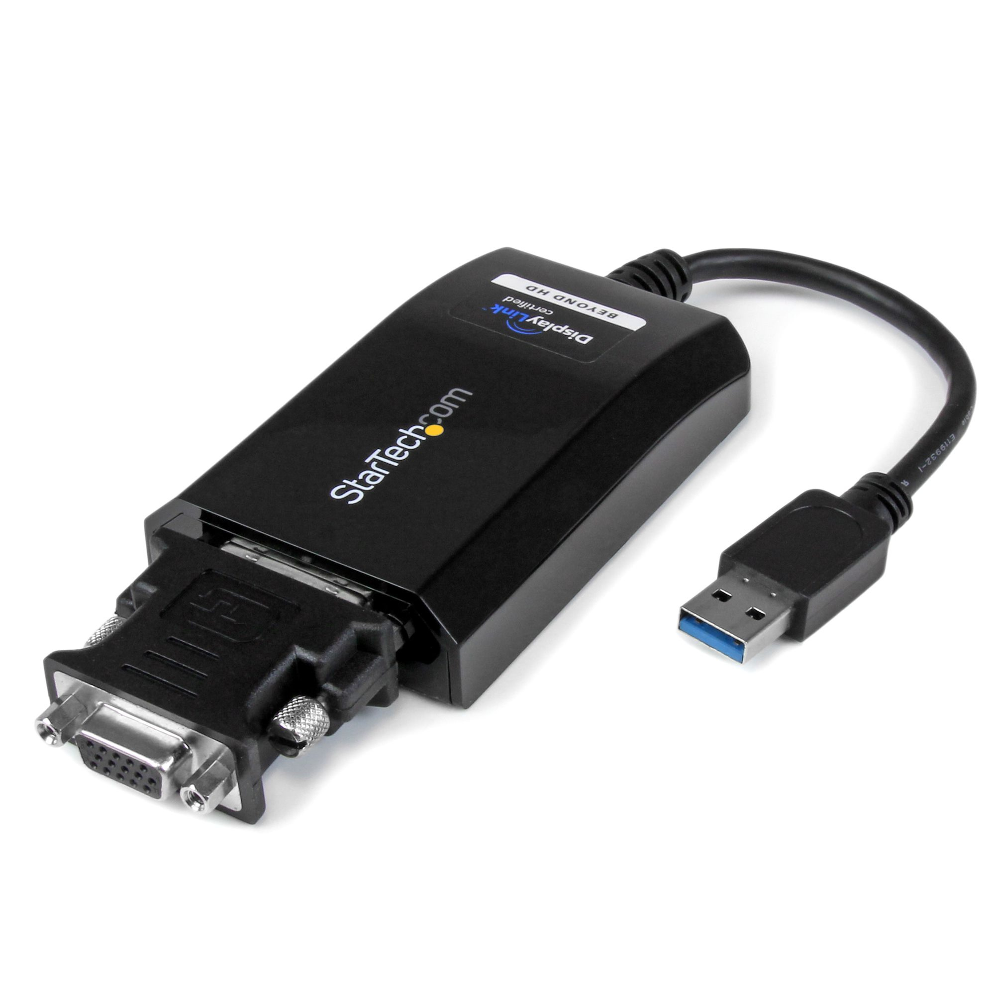 USB32DVIPRO