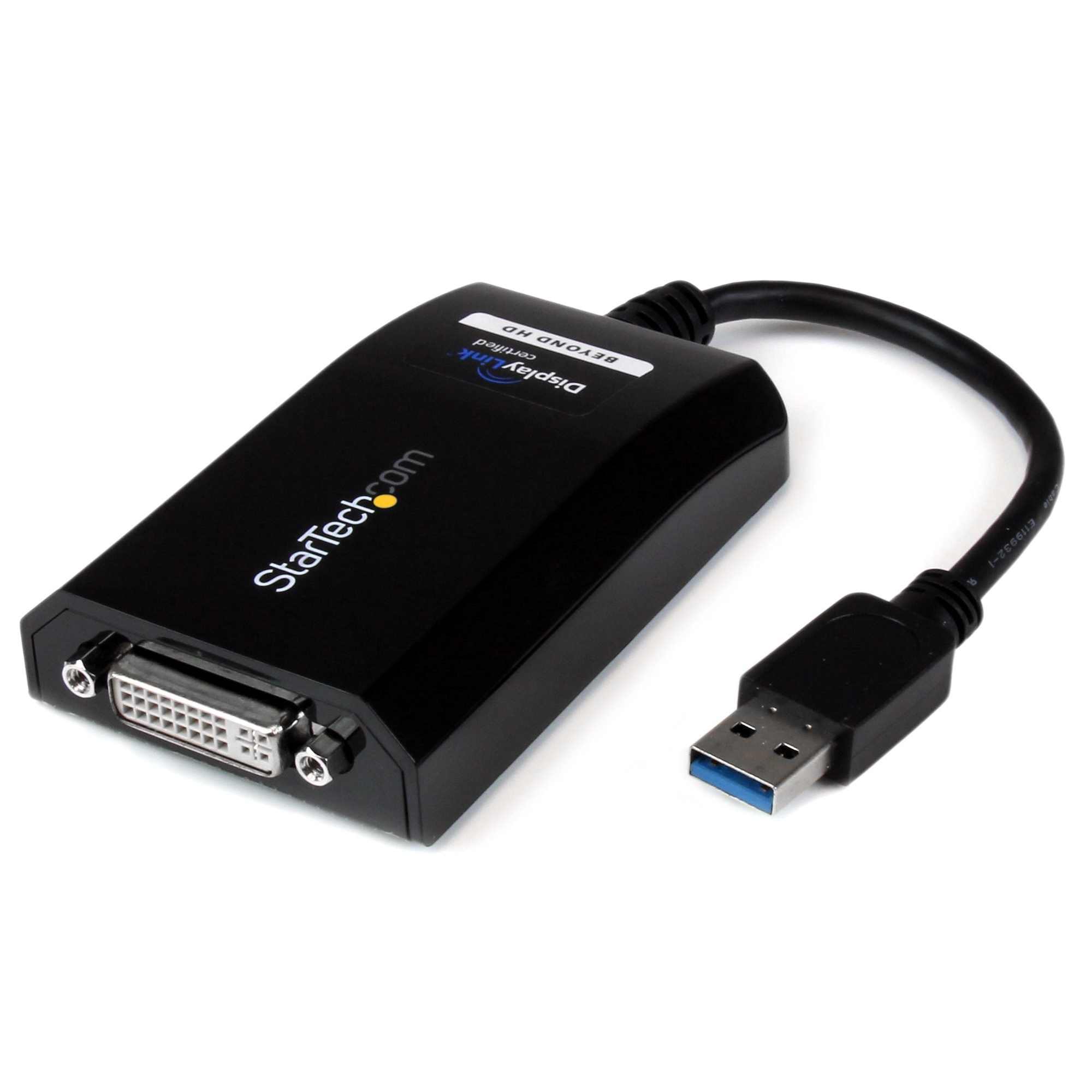 USB32DVIPRO