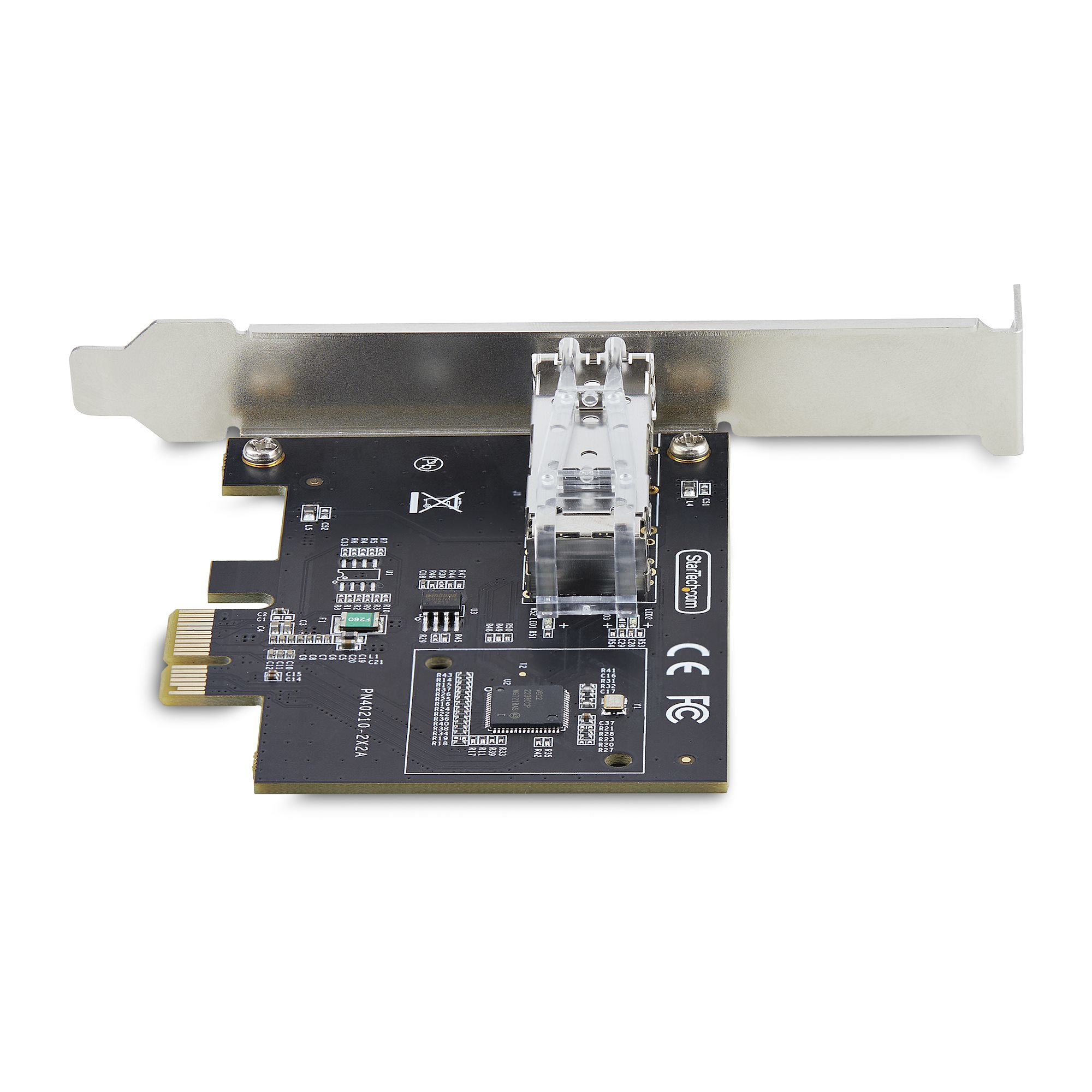 P011GI-NETWORK-CARD