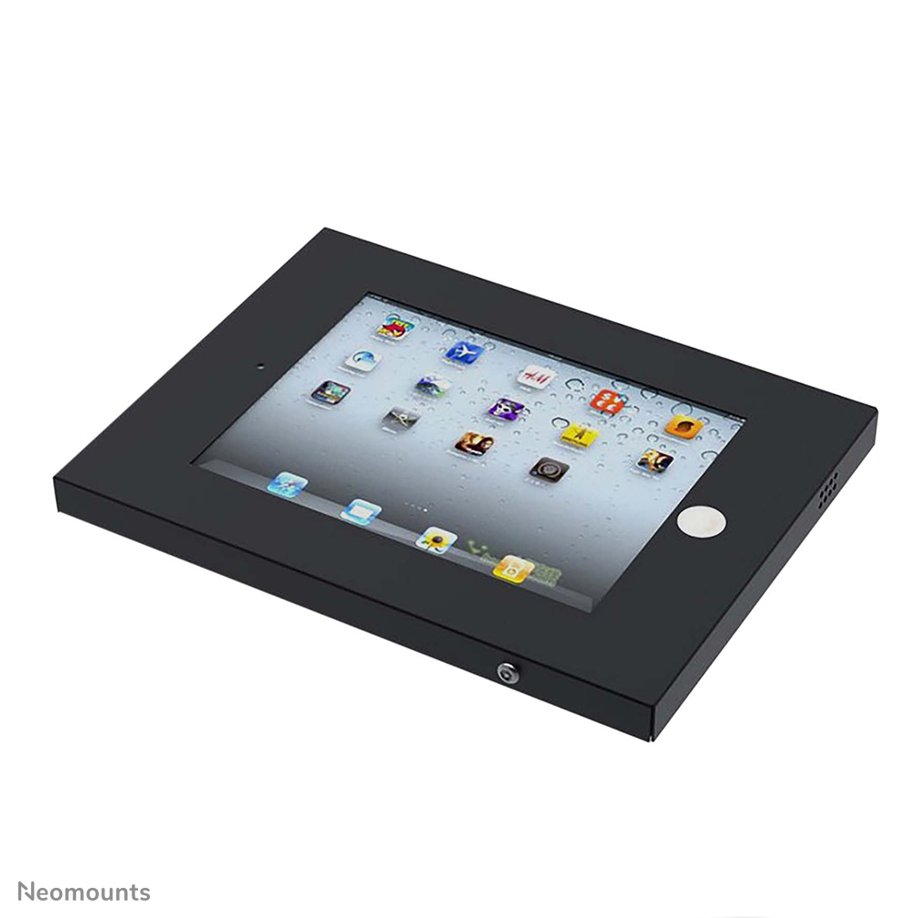 IPAD2N-UN20BLACK