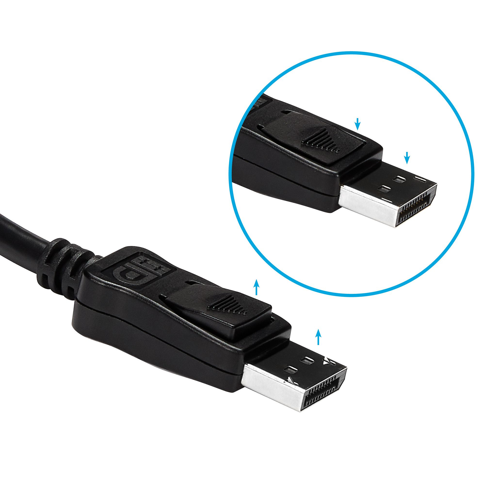 DP2HDMI