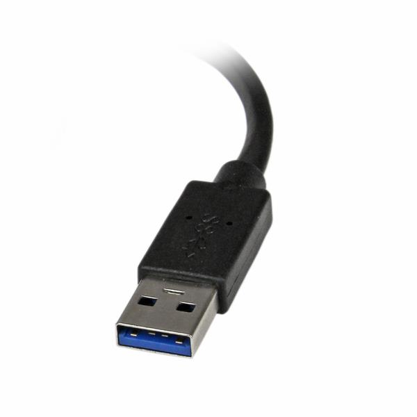 USB32VGAES