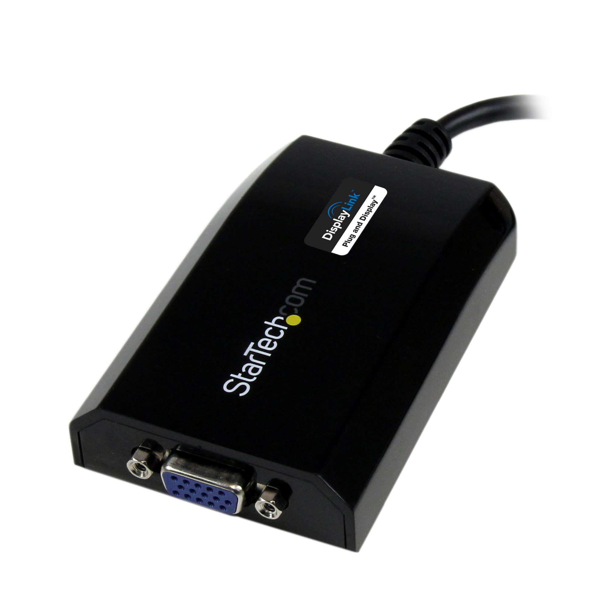 USB32VGAPRO