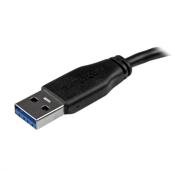 USB3AUB2MS