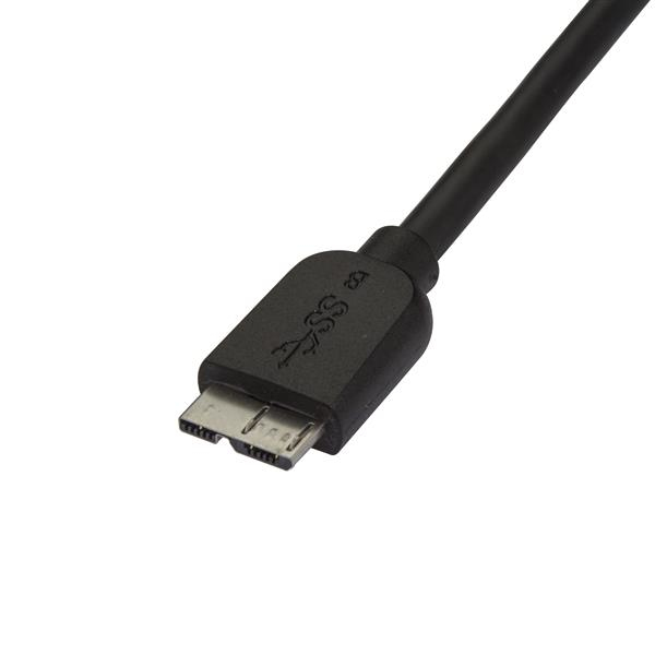 USB3AUB2MS