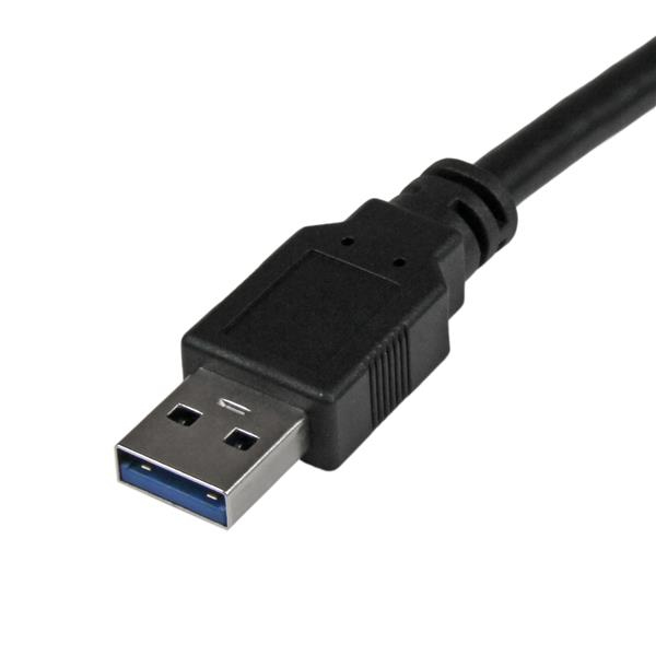 USB3S2ESATA3