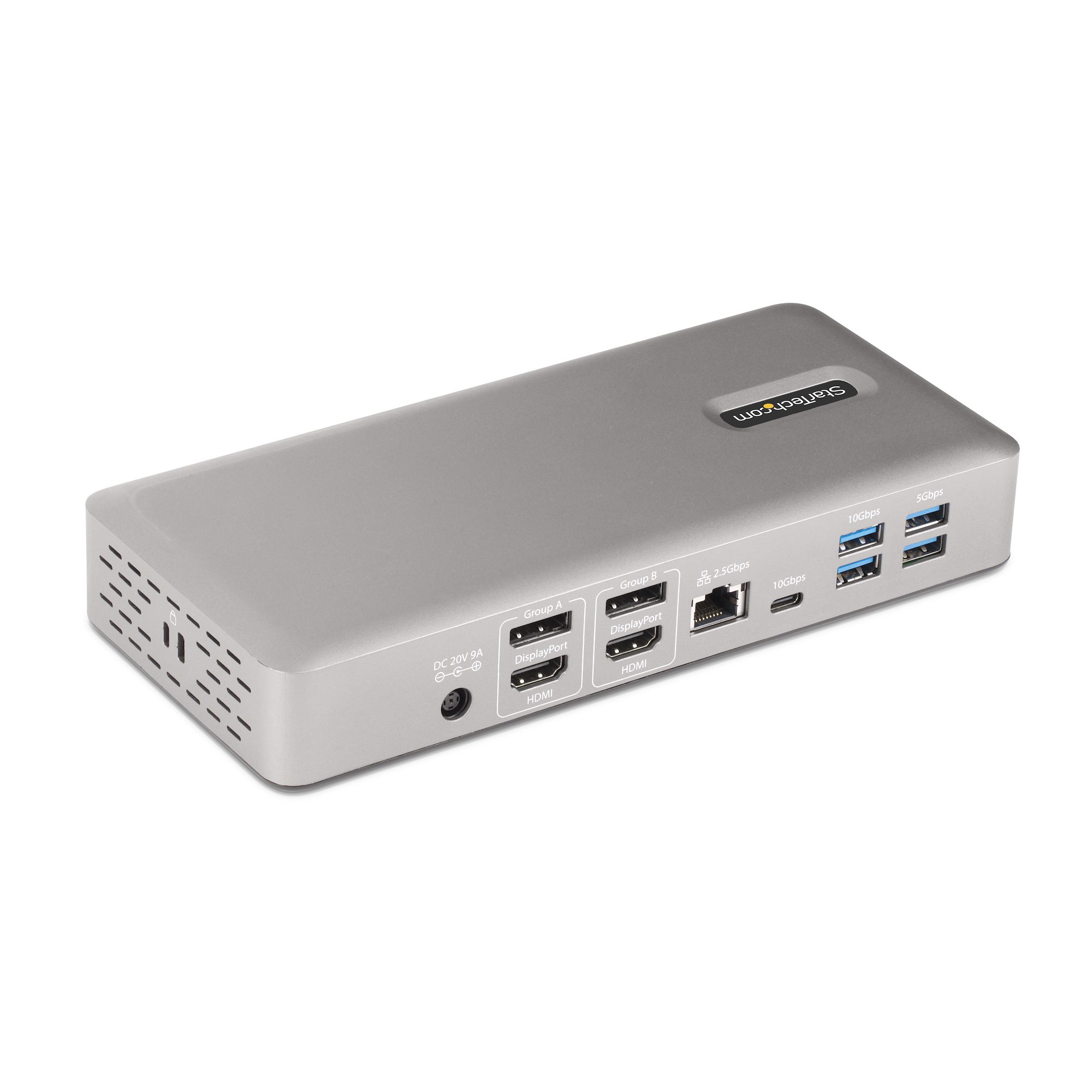 132UE-TB4USB4DOCK