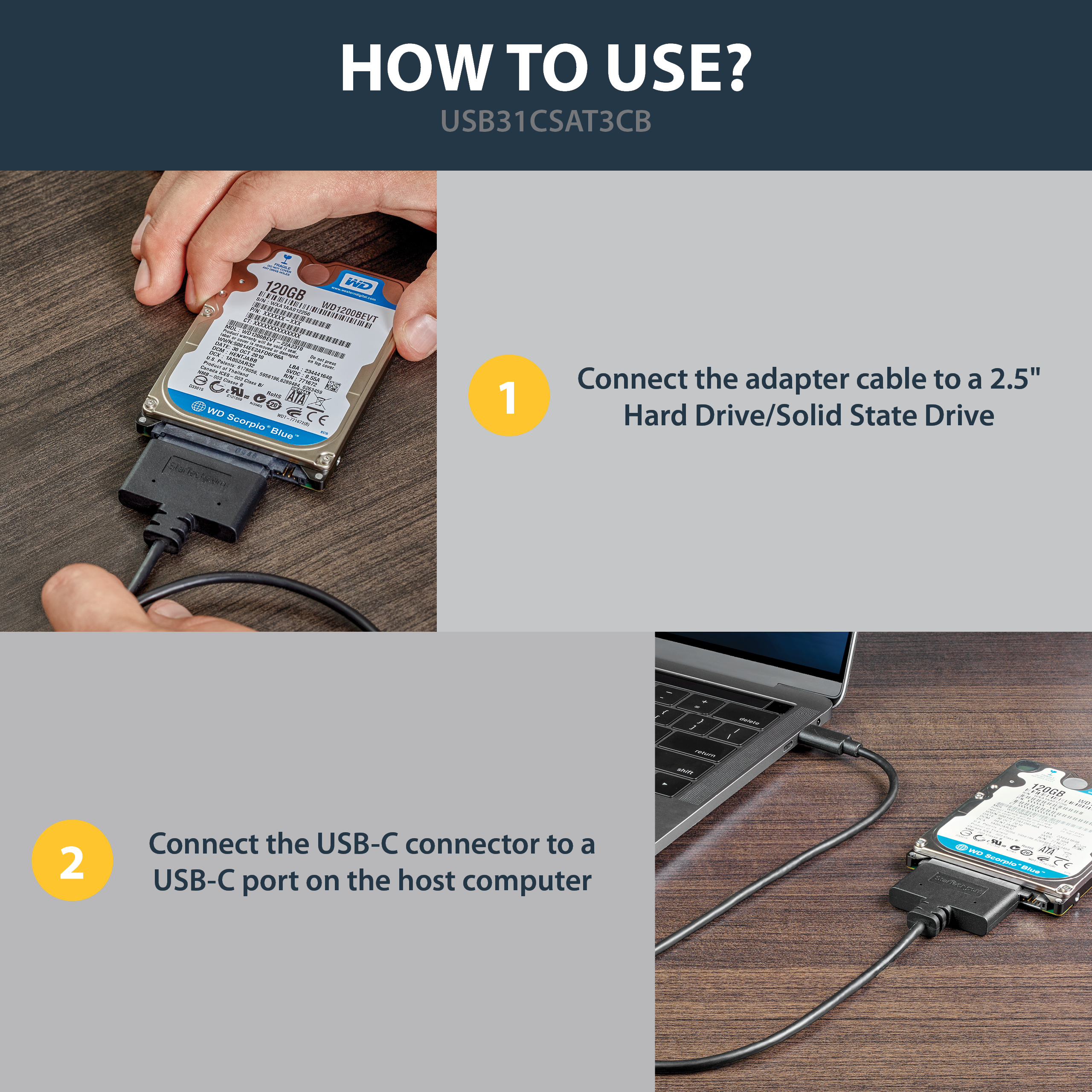 USB31CSAT3CB