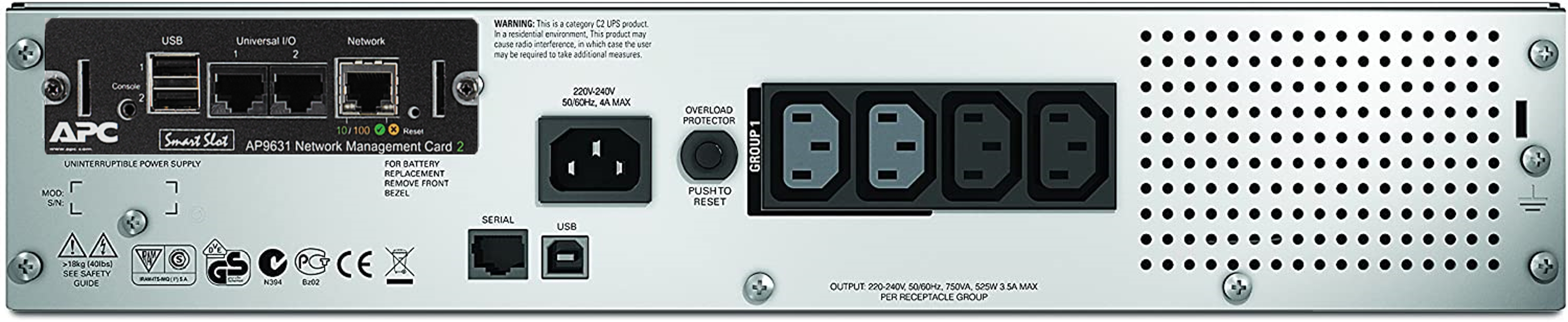 SMT750RMI2UNC