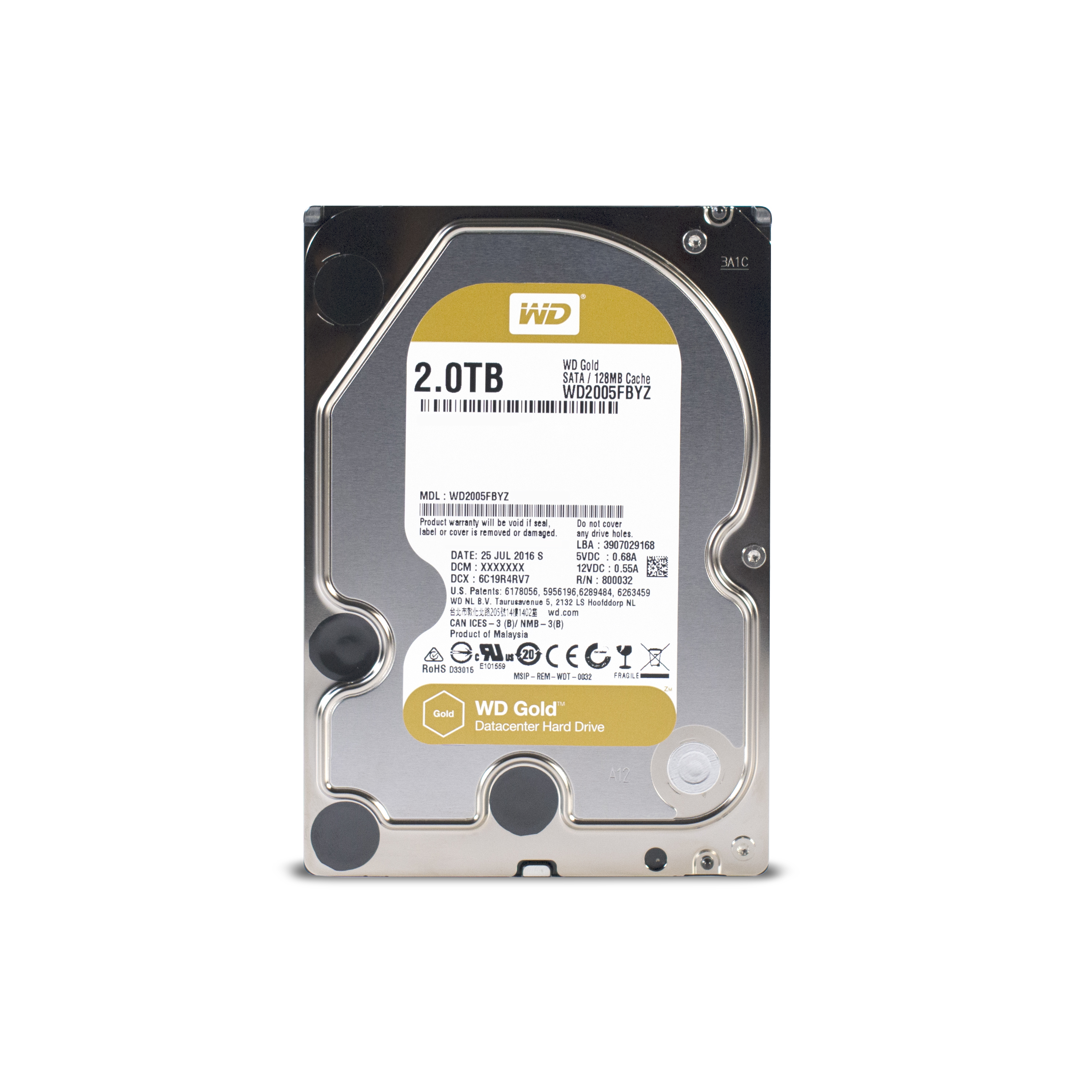 WD2005FBYZ