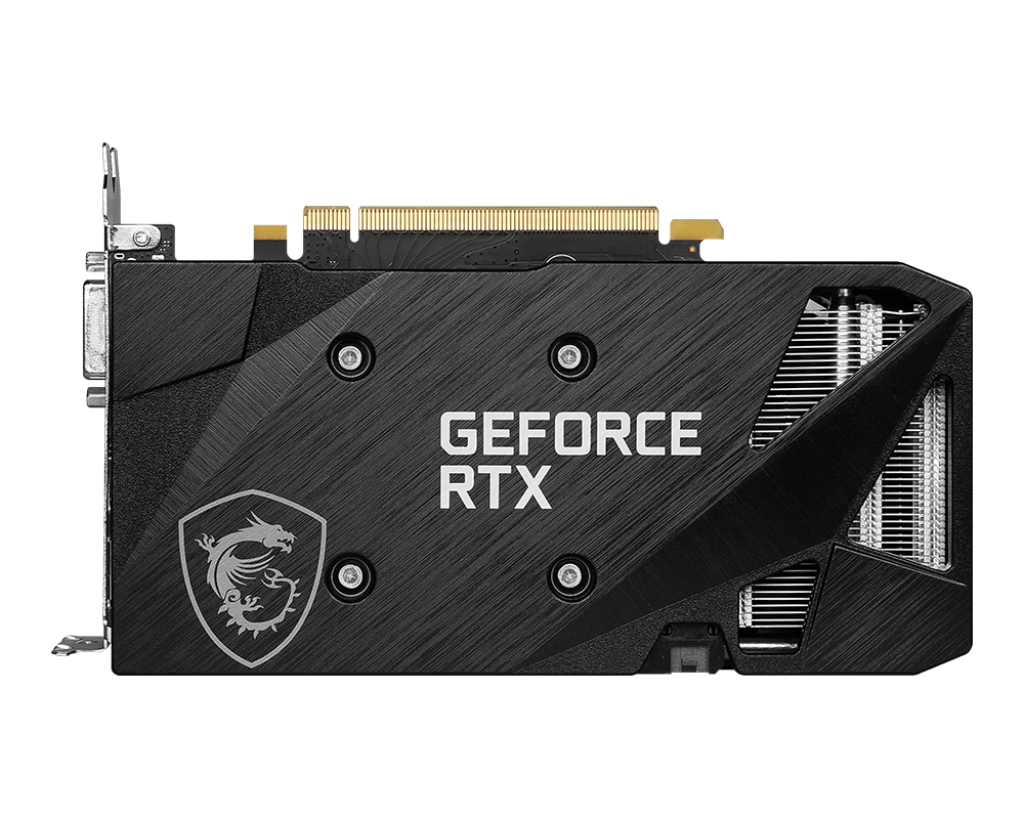 GEFORCE RTX 3050 VENTUS 2X XS 8G OC