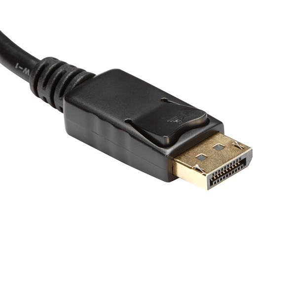 DP2HDMI2