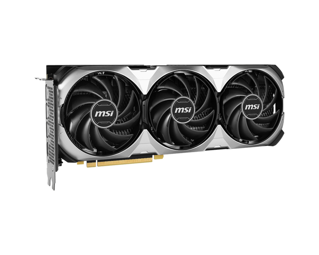 GEFORCE RTX 4060 TI VENTUS 3X 16G OC