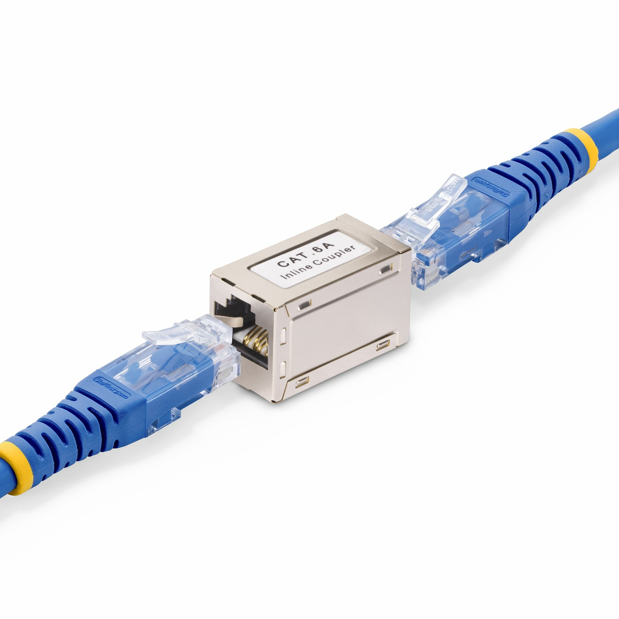 IN-CAT6A-COUPLER-S1