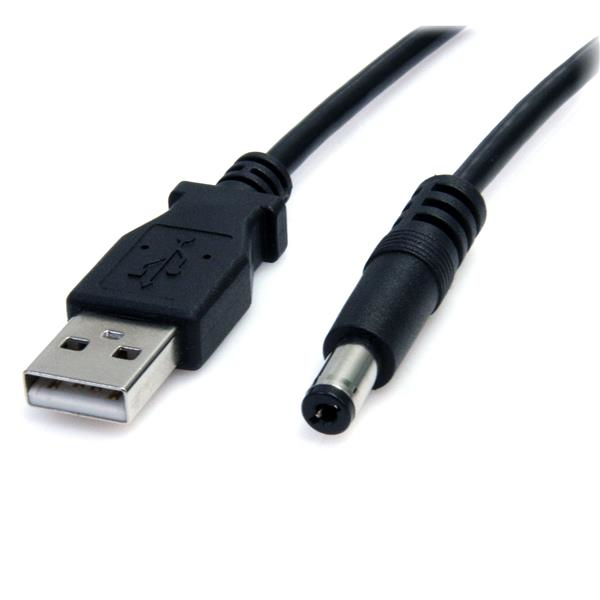 USB2TYPEM