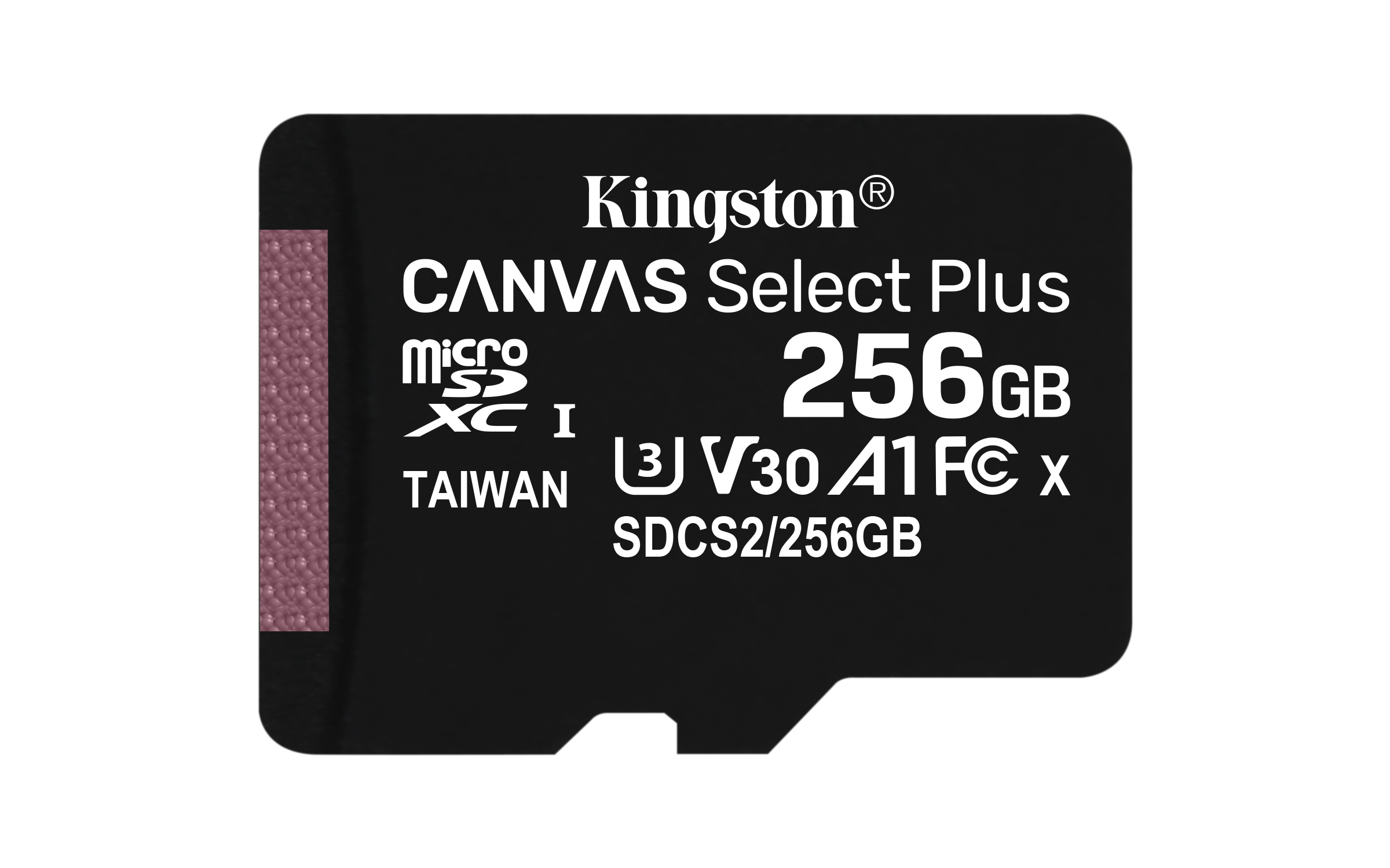 SDCS2/256GB