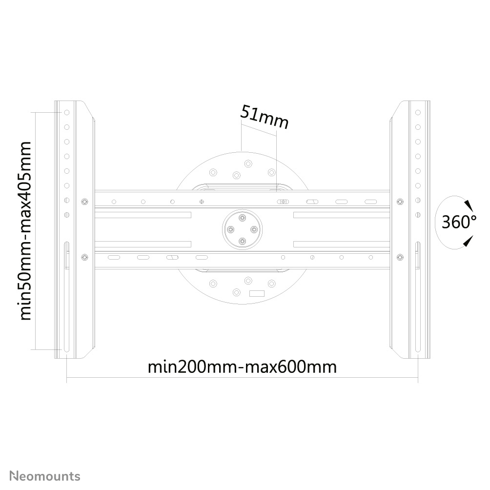 LED-WR100BLACK