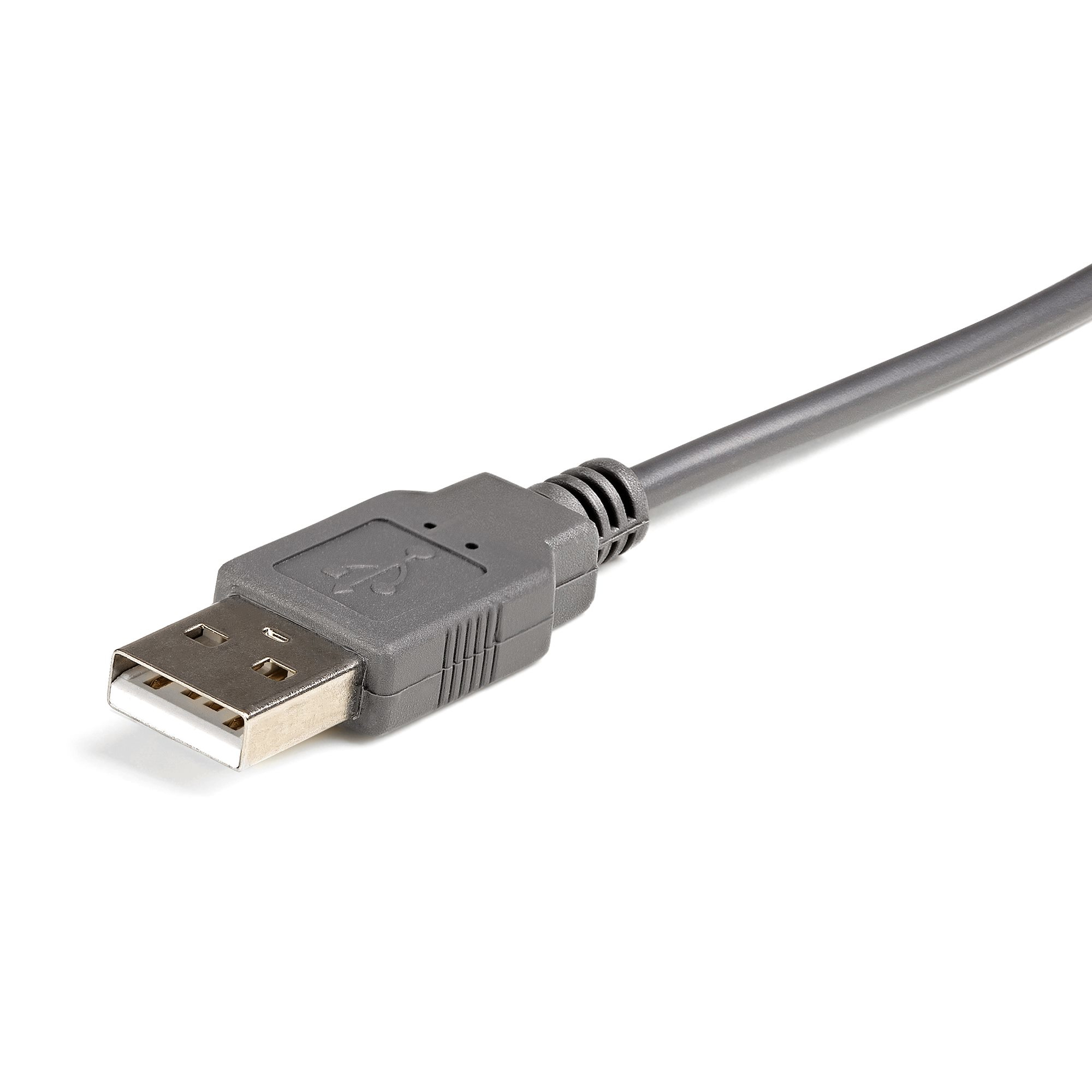 ICUSB232DB25