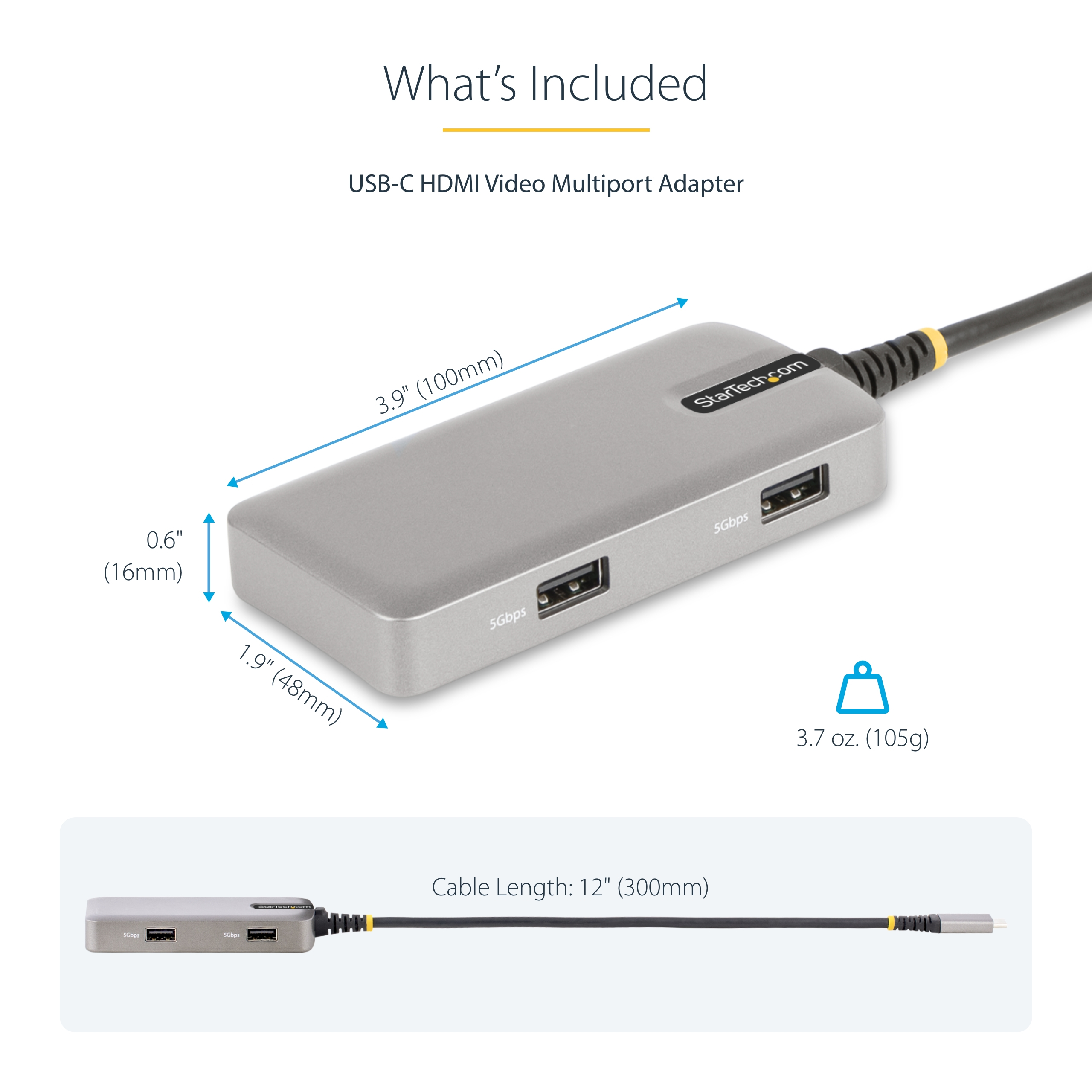 103B-USBC-MULTIPORT