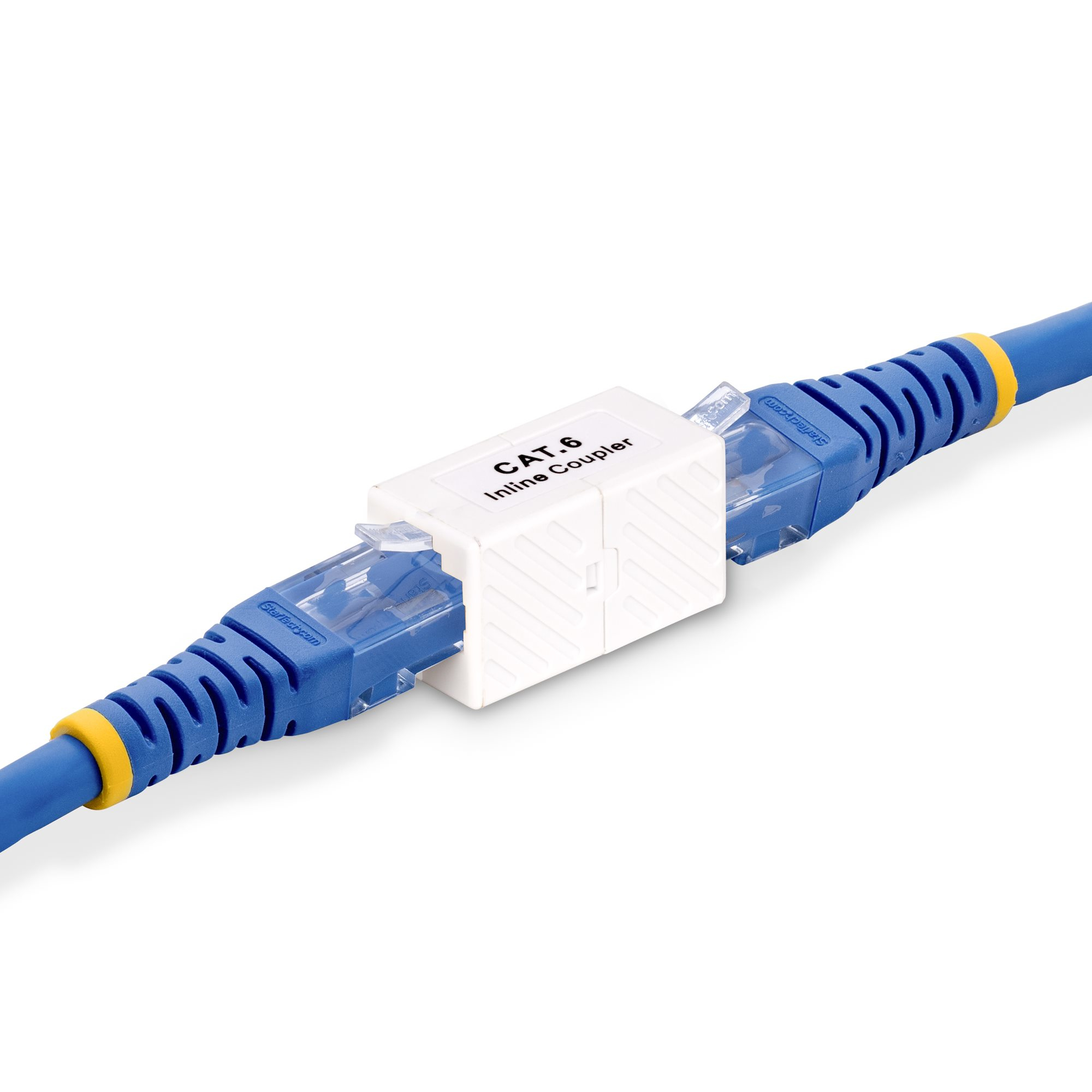 IN-CAT6-COUPLER-U1