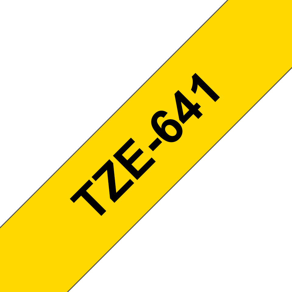 TZE-641