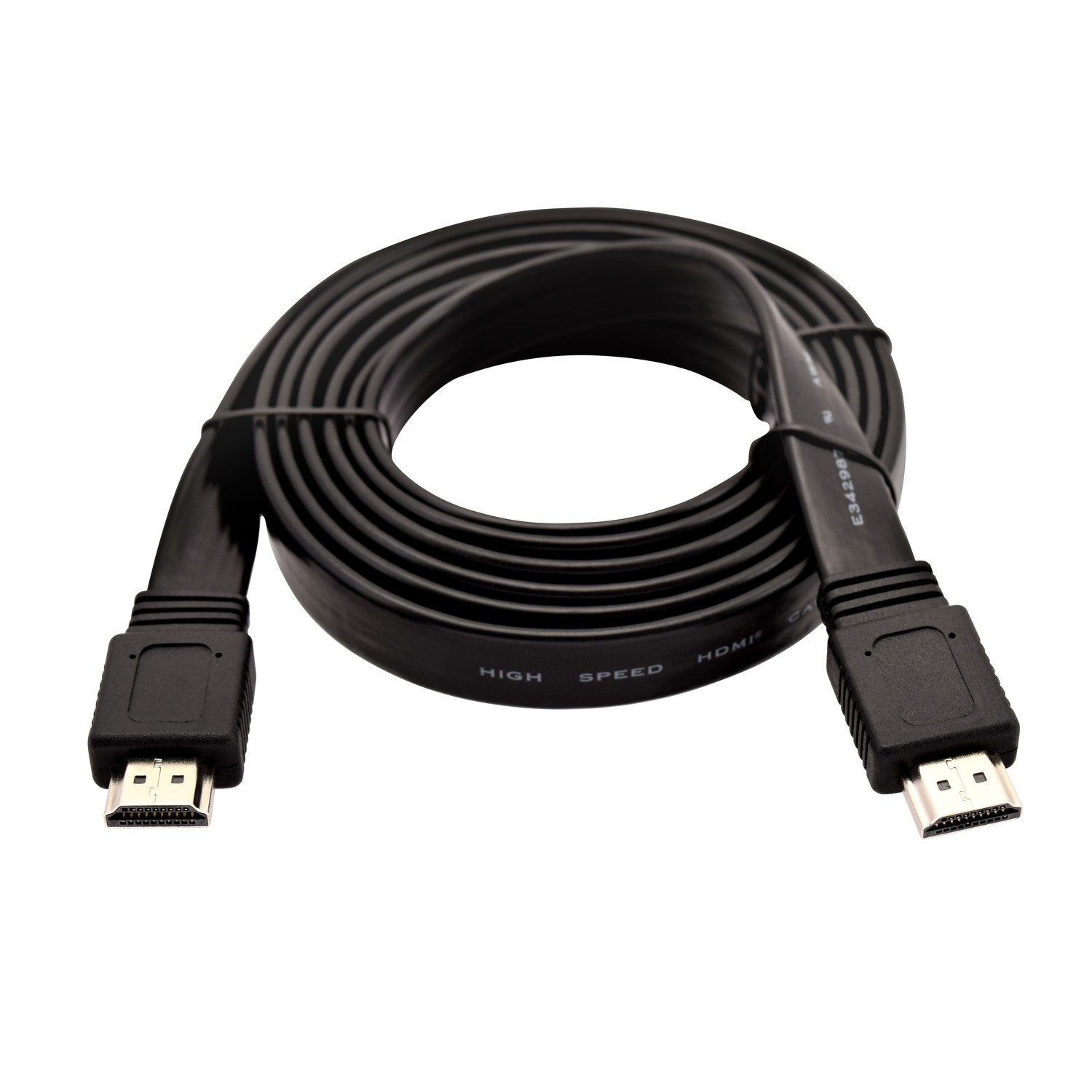 V7HDMI4FL-02M-BK-1E