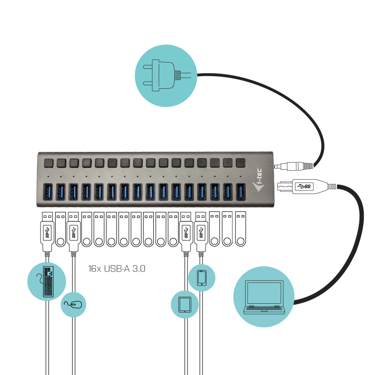 U3CHARGEHUB16