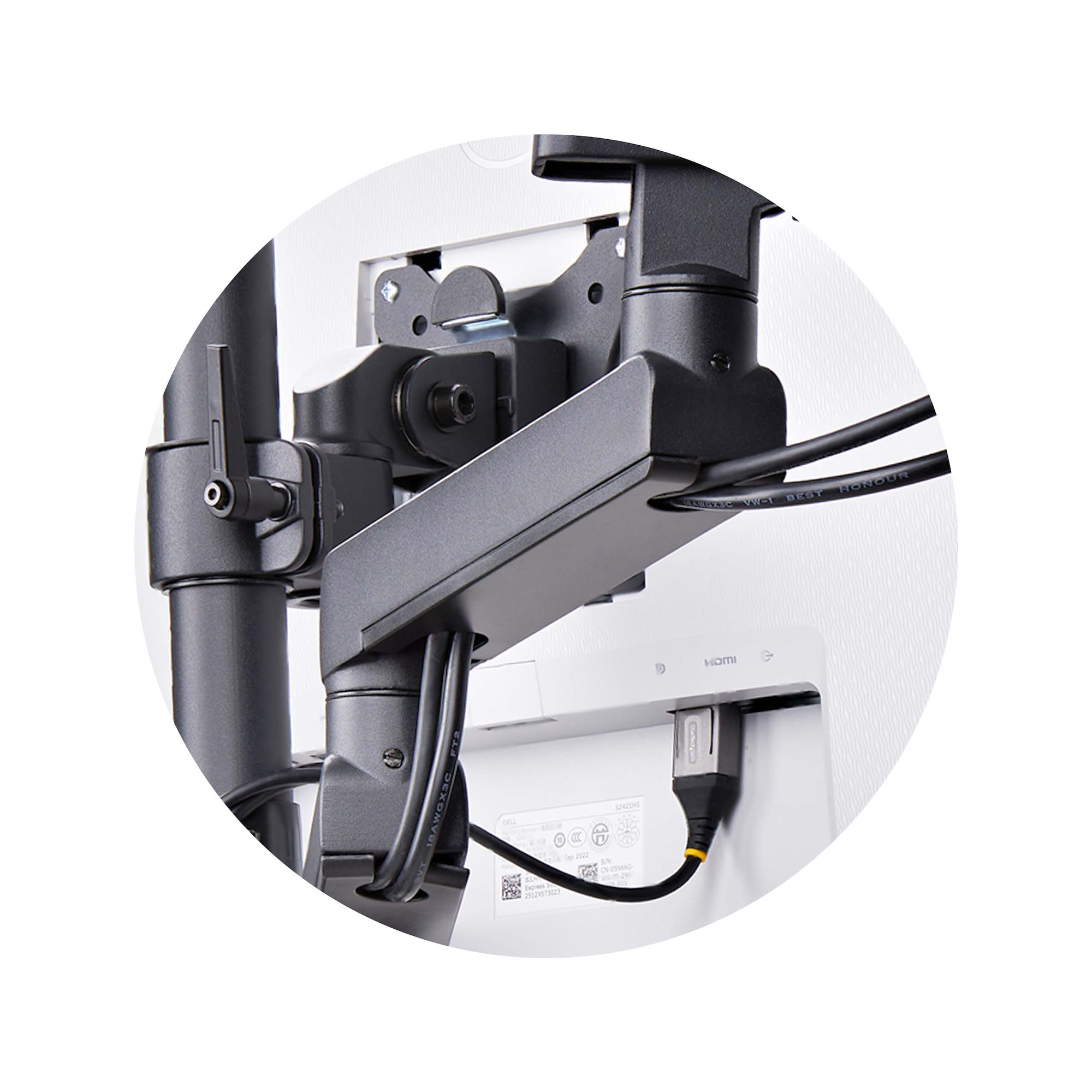 3MP2AG-MONITOR-ARM