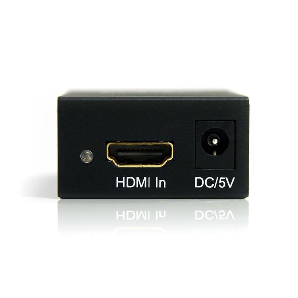 HDMI2DP