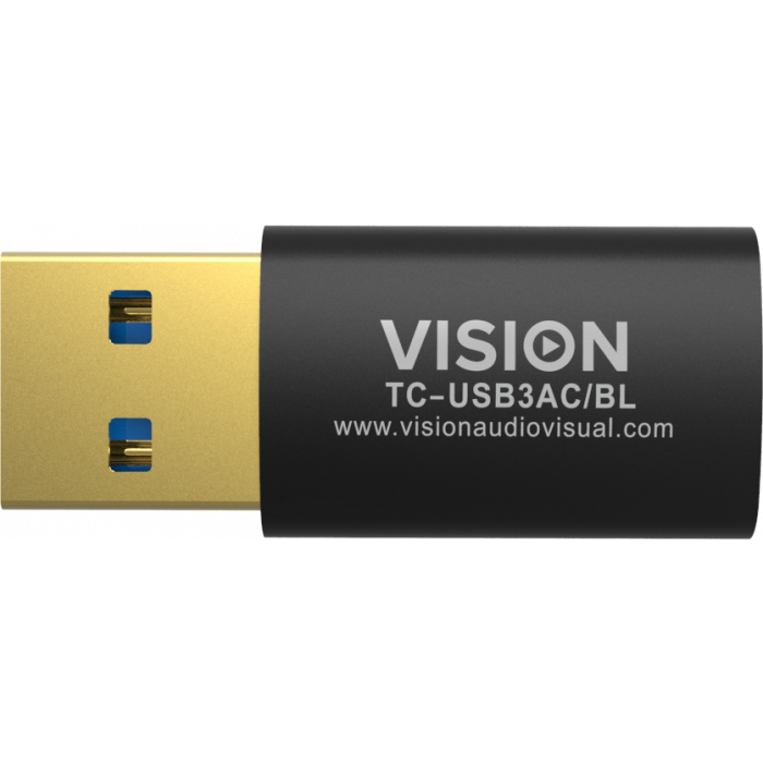 TC-USB3AC/BL