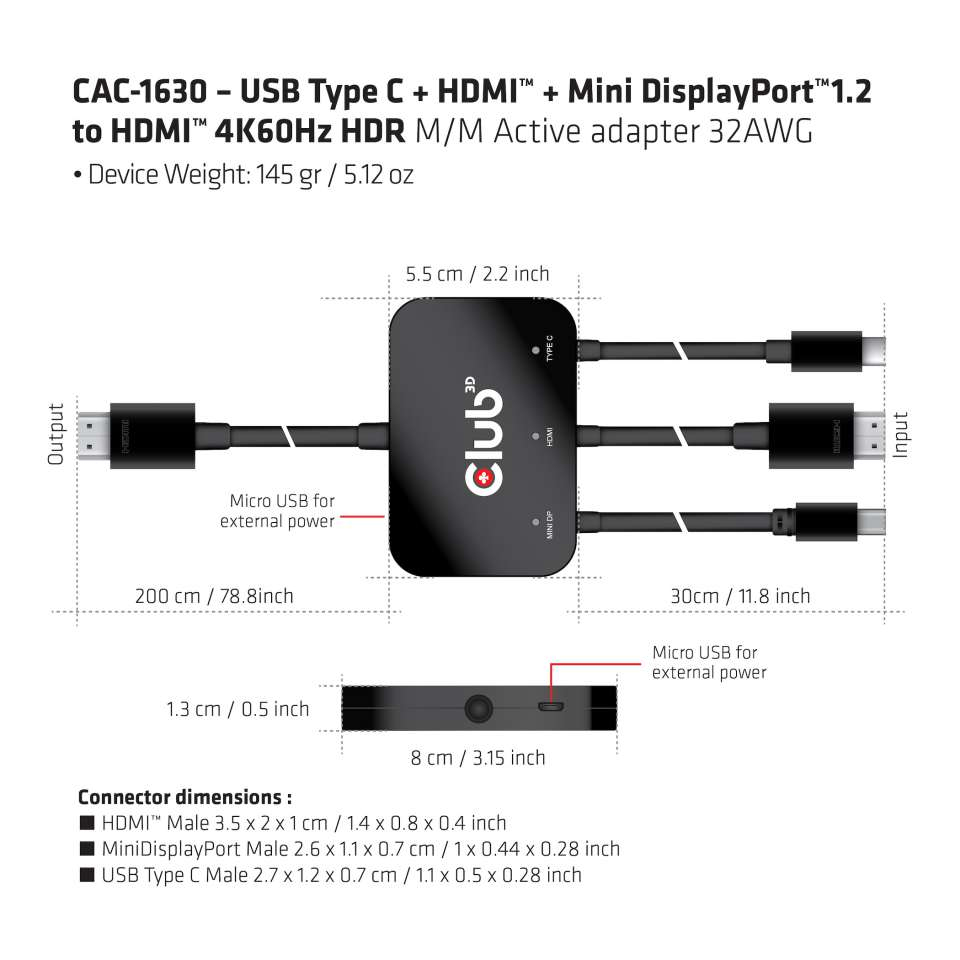 CAC-1630