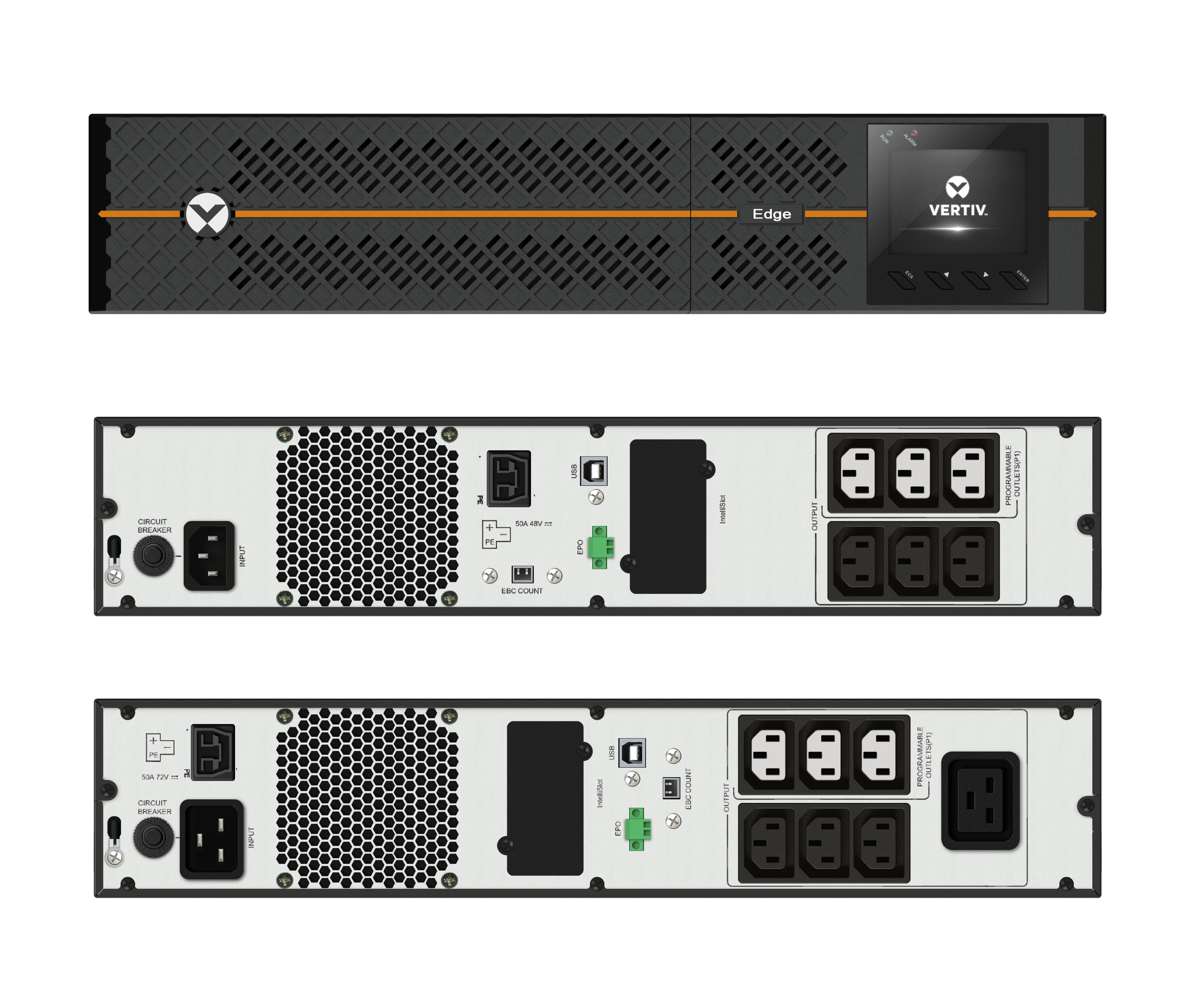 EDGE-1500IRT2UXL