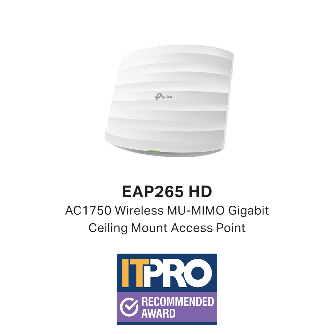 EAP265 HD