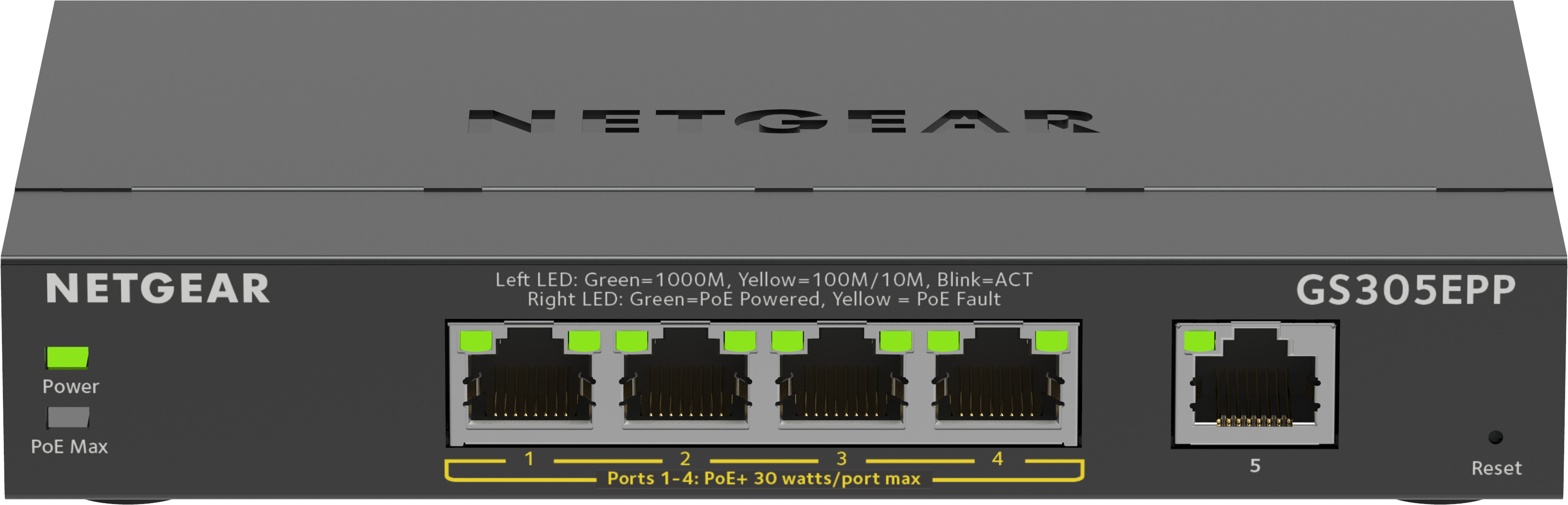 GS305EPP-100PES