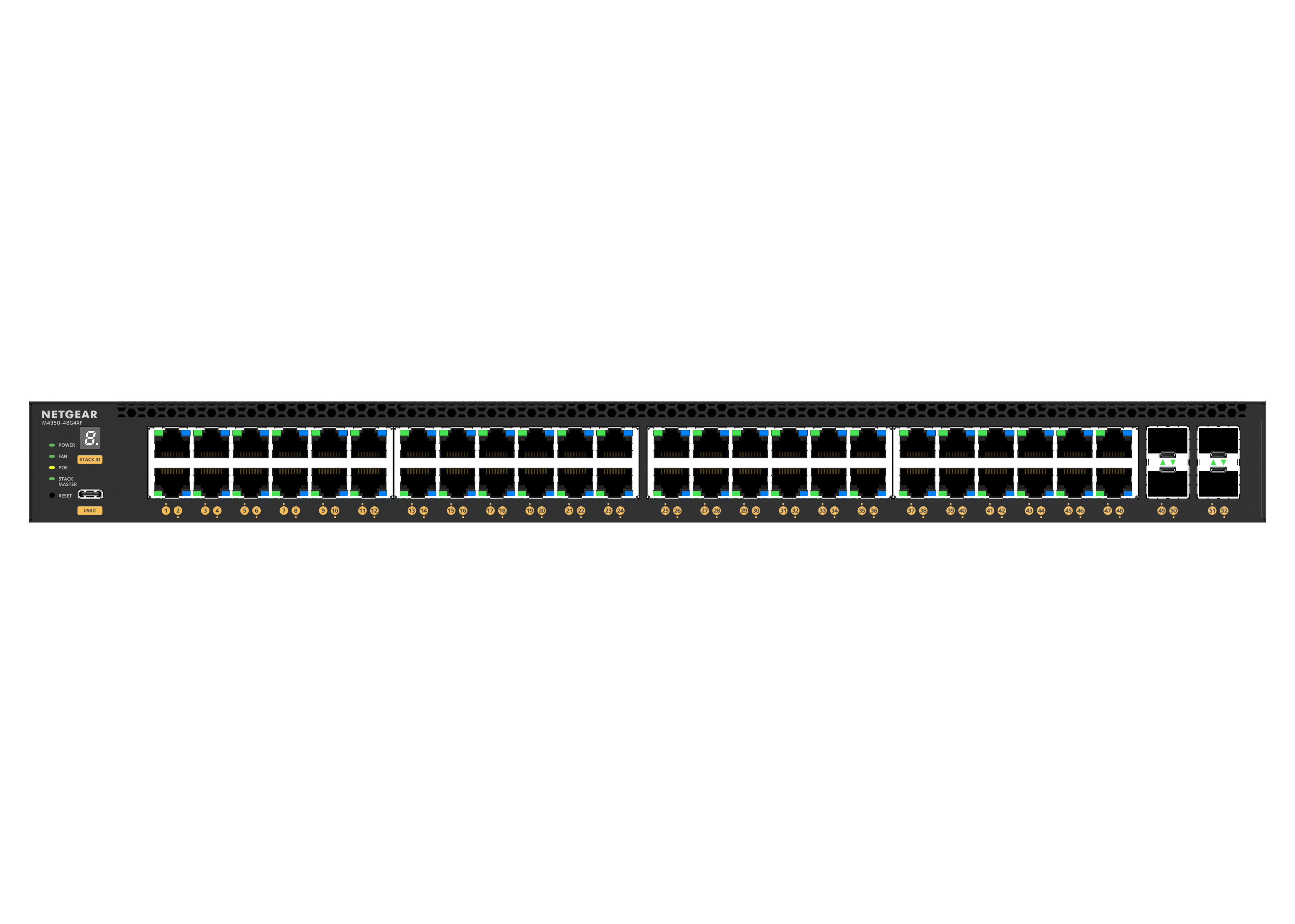 GSM4352-100NES