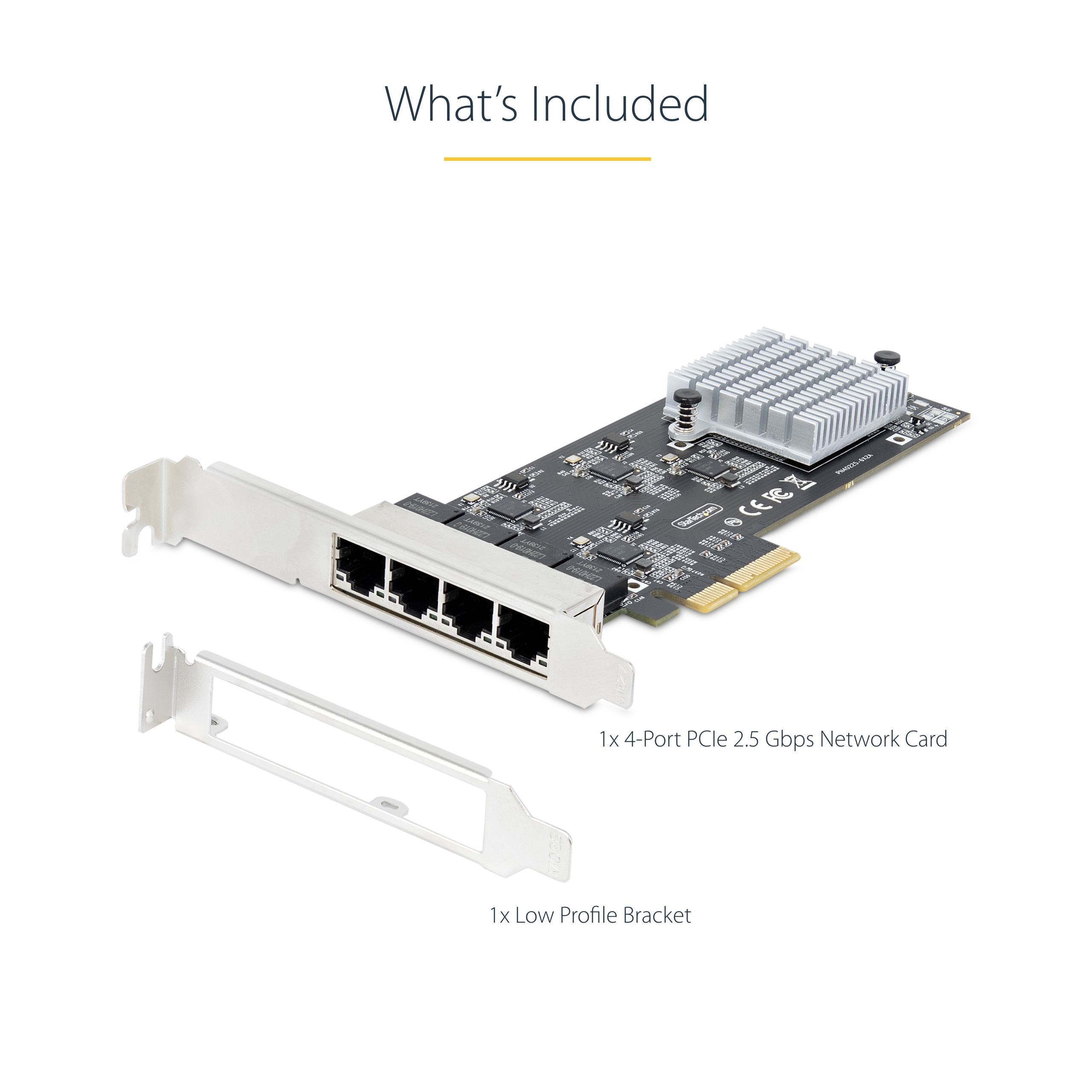 PR42GI-NETWORK-CARD