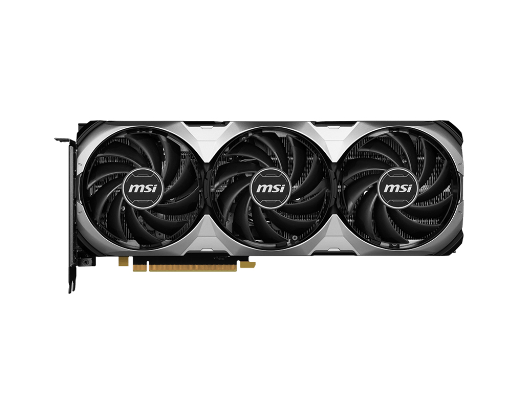 GEFORCE RTX 4060 TI VENTUS 3X 16G OC