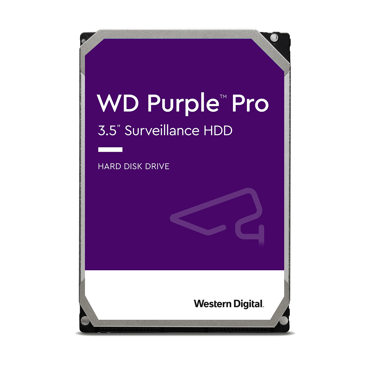 WD121PURP