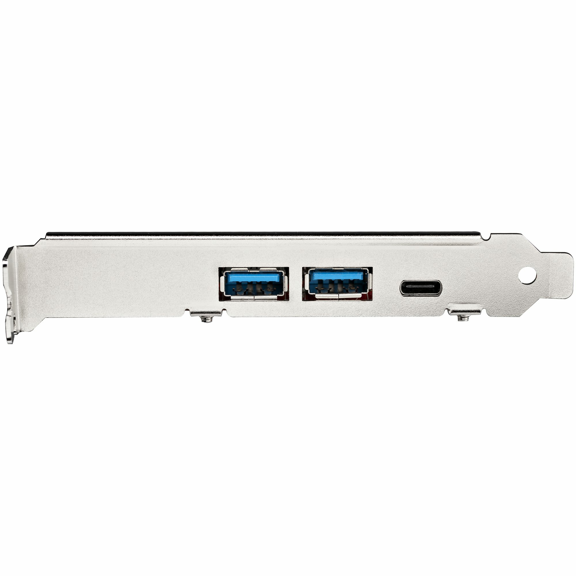 PEXUSB312A1C1H