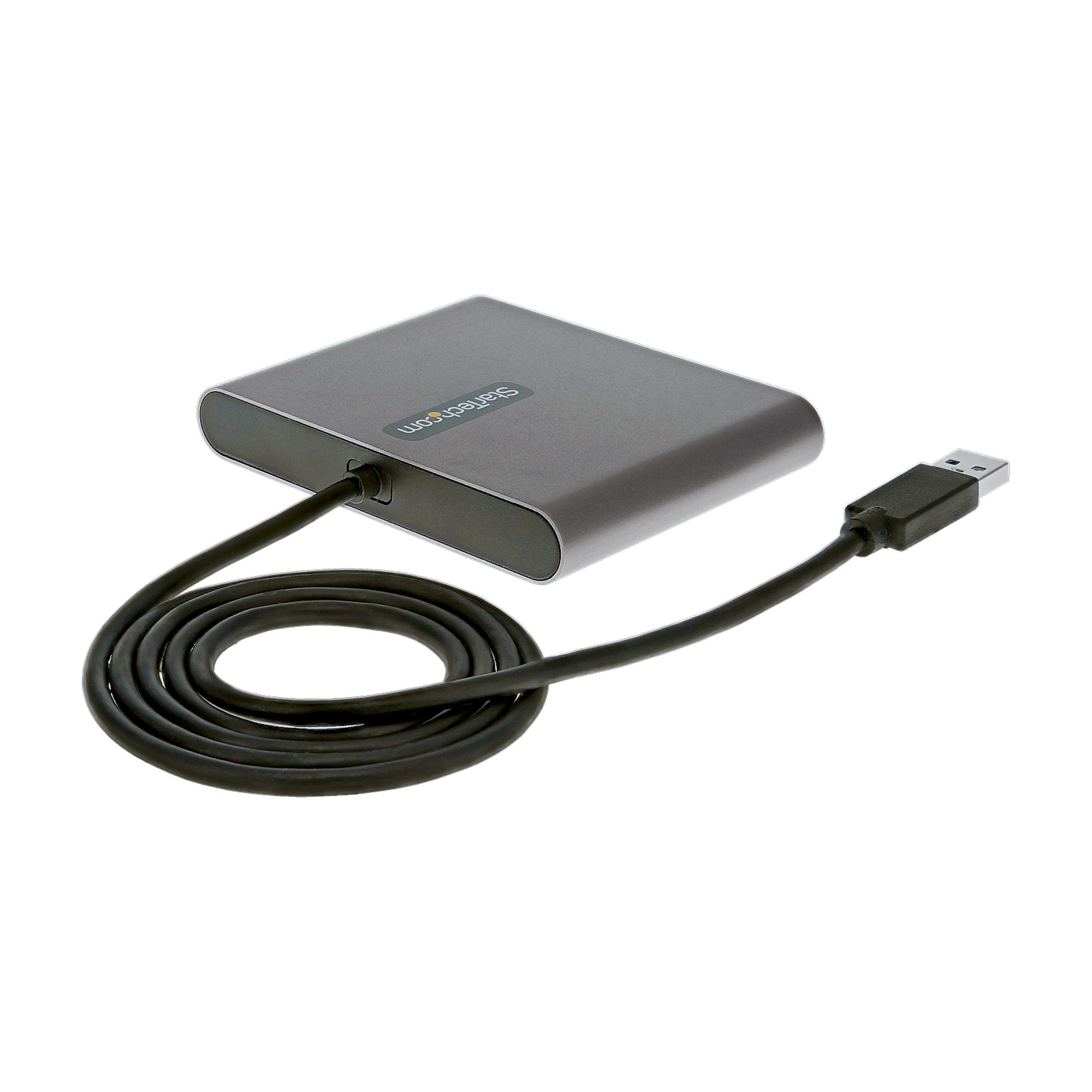 USB32HD4