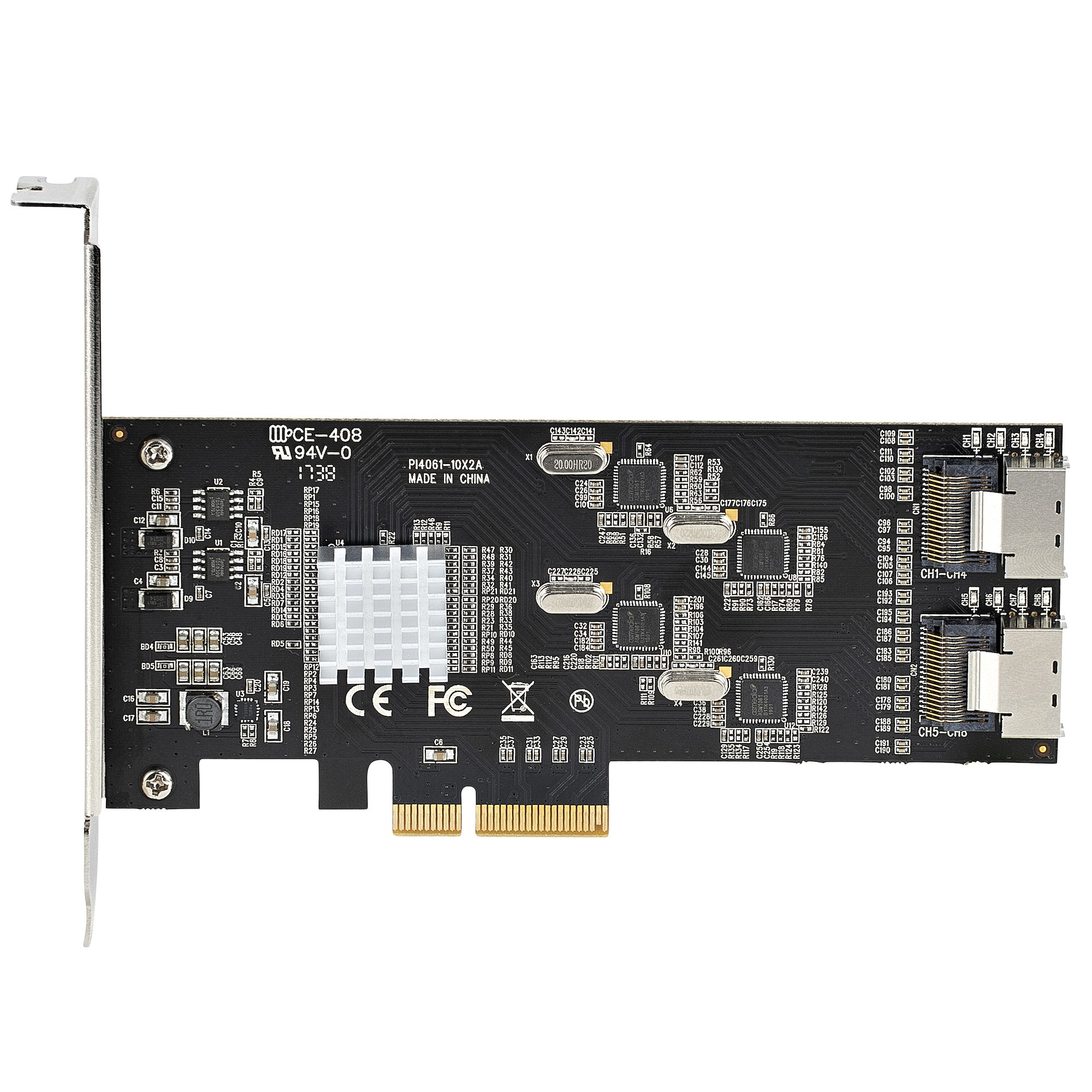 8P6G-PCIE-SATA-CARD